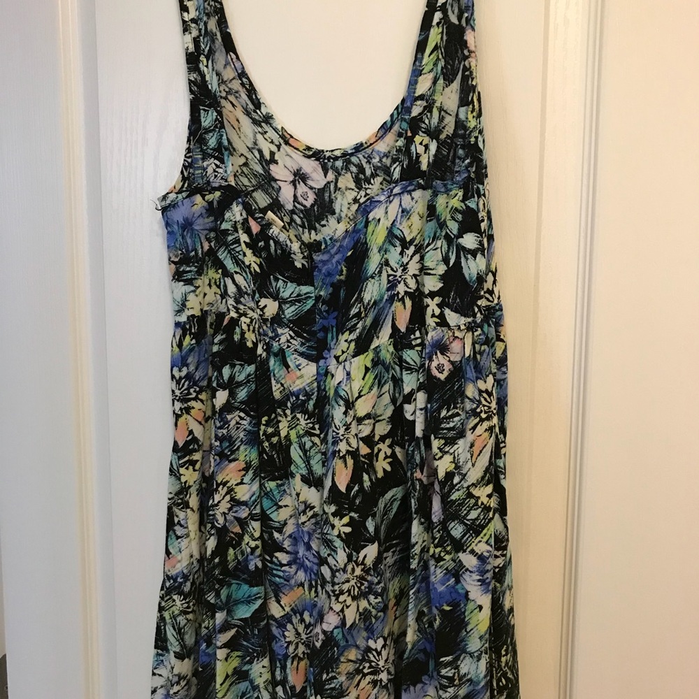 A romper